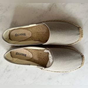 Soludos Espadrilles